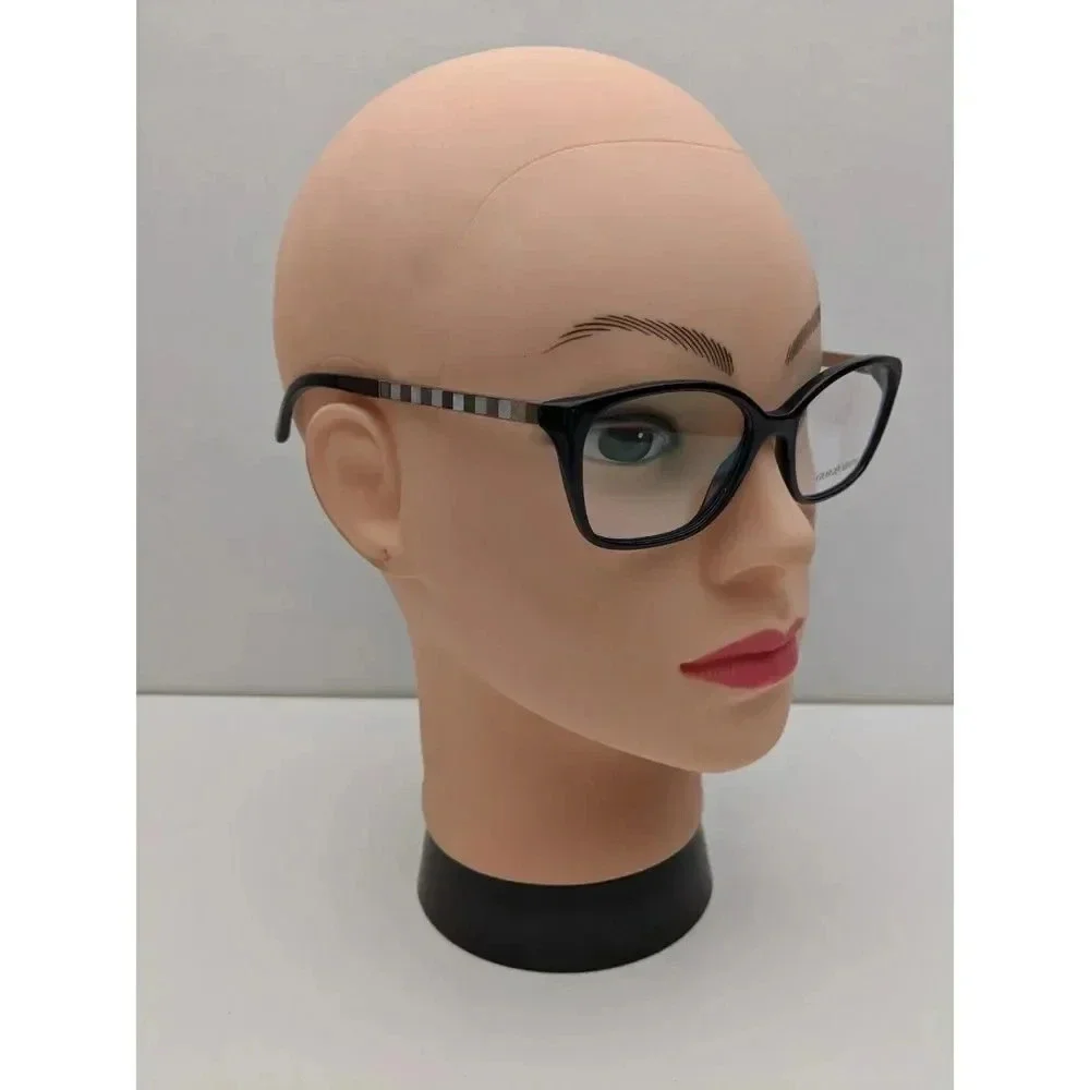 🕶️Made in Italy! Giorgio Armani AR7091-H Eyeglasses 53/16 140 /KAL831🕶️​